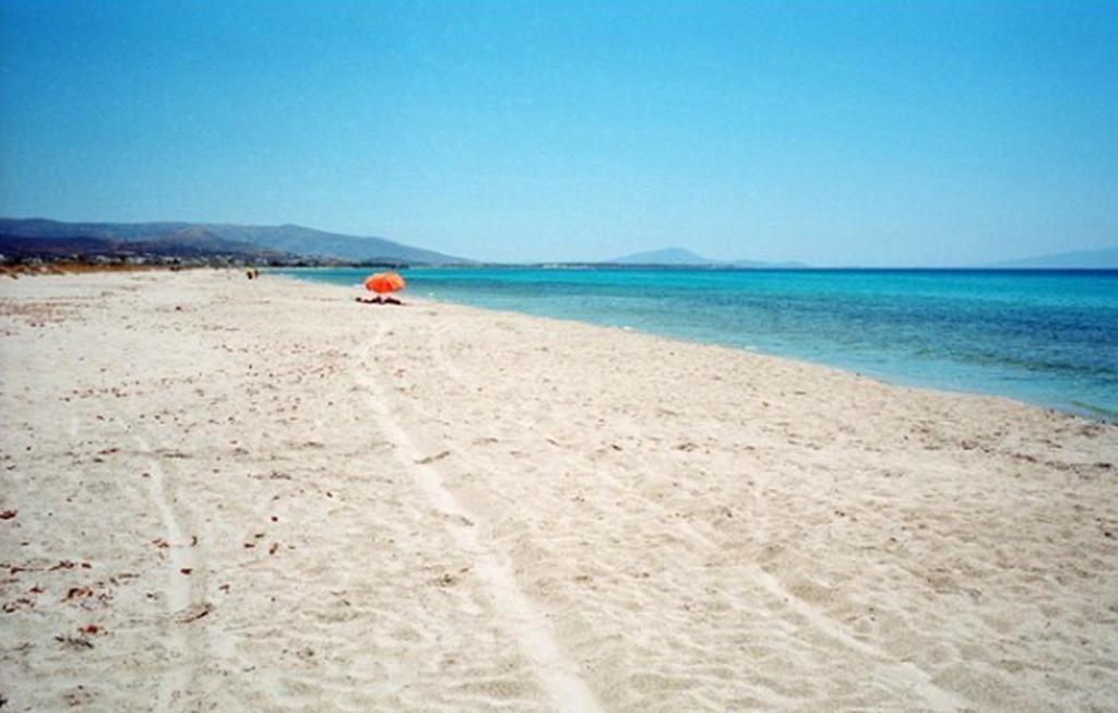 Lianos Studios Mikri Vigla Bagian luar foto