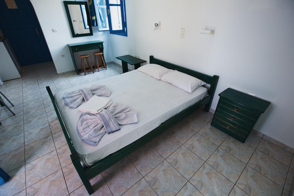 Lianos Studios Mikri Vigla Bagian luar foto