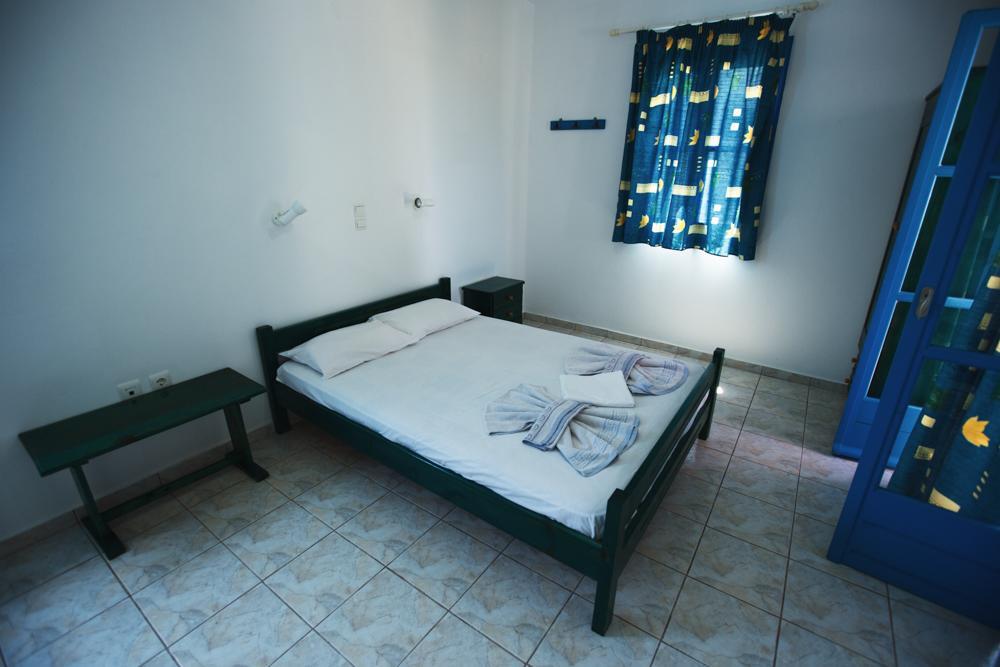 Lianos Studios Mikri Vigla Bagian luar foto