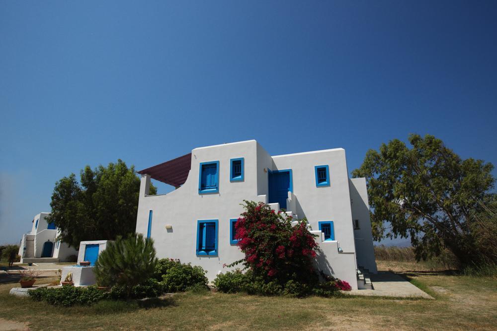 Lianos Studios Mikri Vigla Bagian luar foto
