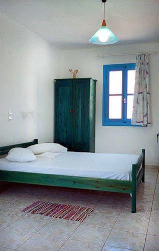 Lianos Studios Mikri Vigla Bagian luar foto